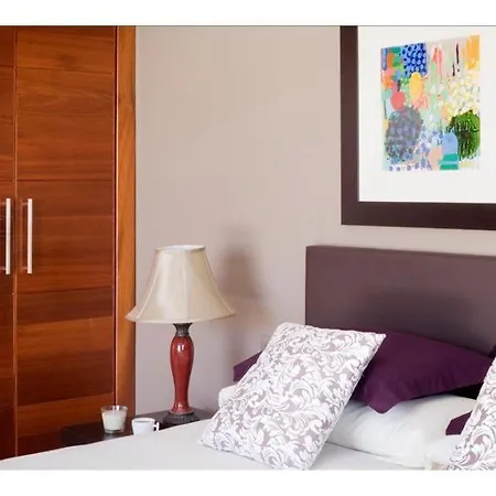 Casa Janubio Dos - Elegant 3 Bedroom - Wifi And Air Conditioning - Perfect For Families