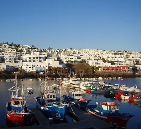 ヴィラ Casa Janubio Dos - Elegant 3 Bedroom - Wifi And Air Conditioning - Perfect For Families *